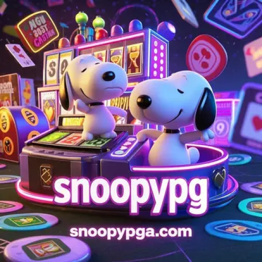 snoopypg