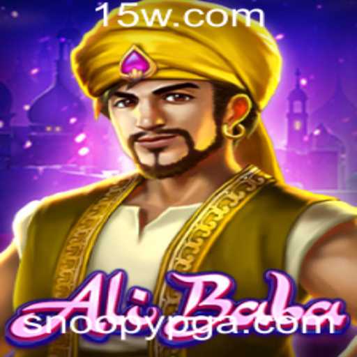 AliBaba: Explorando o Fascinante Mundo do Novo Jogo Interativo