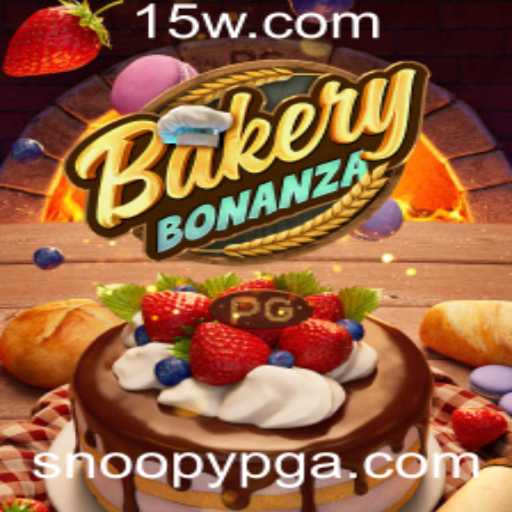 Explorando BakeryBonanza: O Jogo que Mistura Diversão e Estratégia