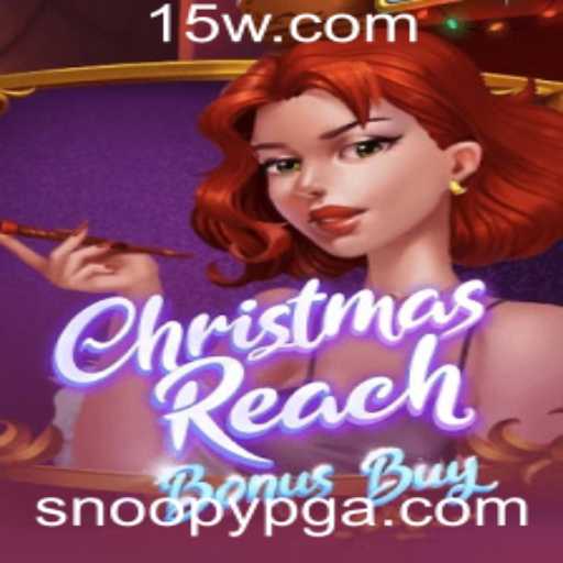 Explorando o Mundo de ChristmasReachBonusBuy: Um Divertido Jogo de Natal