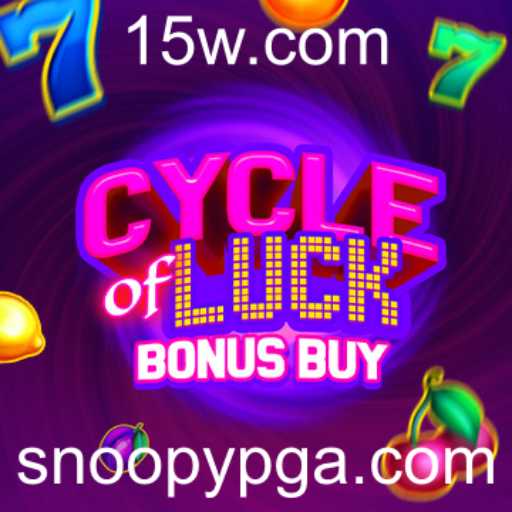 Descubra o Mundo de Aventuras com CycleofLuckBonusBuy