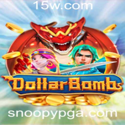 Explorando o Mundo Empolgante de DollarBombs: O Jogo que Combina Estratégia e Aventura