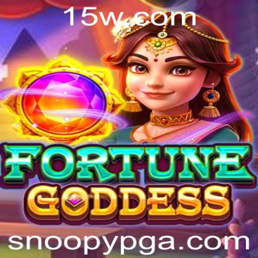 FORTUNEGODDESS: Um Mergulho na Deusa da Fortuna