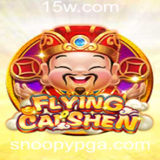 Explorando as Aventuras de FlyingCaiShen
