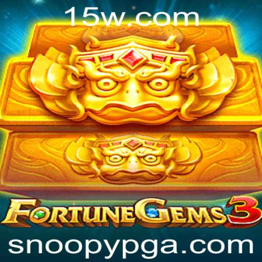 Explorando FortuneGems3: Um Mundo de Aventuras e Desafios