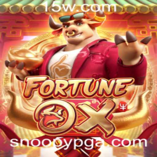 FortuneOx: Descobrindo o Jogo de Caça-Níqueis Inspirado no Ano do Boi