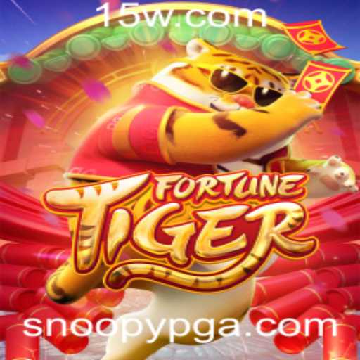 FortuneTiger: Descubra a Nova Sensação do Mundo dos Jogos