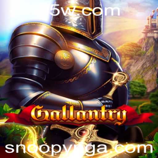 Explorando Gallantry: Um Mergulho no Mundo de Aventura e Estratégia