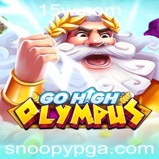 Descubra GoHighOlympus: O Jogo que Combina Estratégia e Aventura