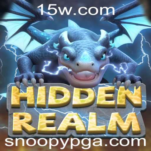 Descubra o Mundo de HiddenRealm: Um Guia Completo com Snoopypg