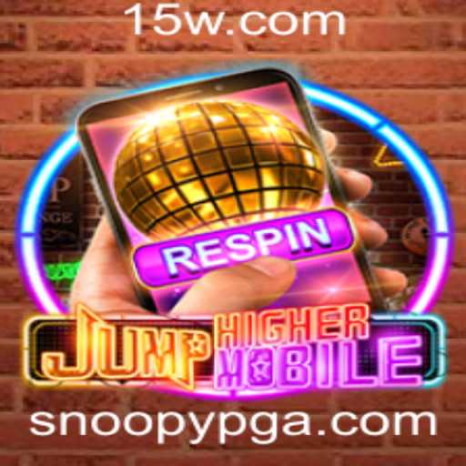 Desvendando JumpHighermobile: Um Salto para Novas Aventuras com snoopypg