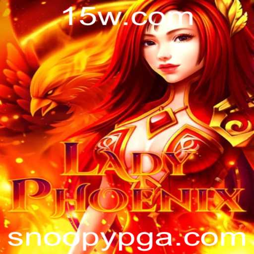 Explorando o Mundo de LadyPhoenix: Um Novo Jogo de Estratégia e Aventura