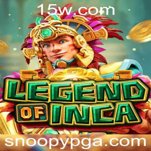 LegendofInca: Desvendando o Fascinante Mundo de Aventura e Mistério
