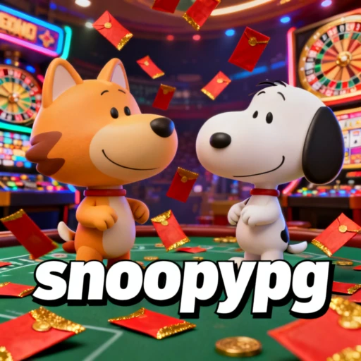 snoopypg