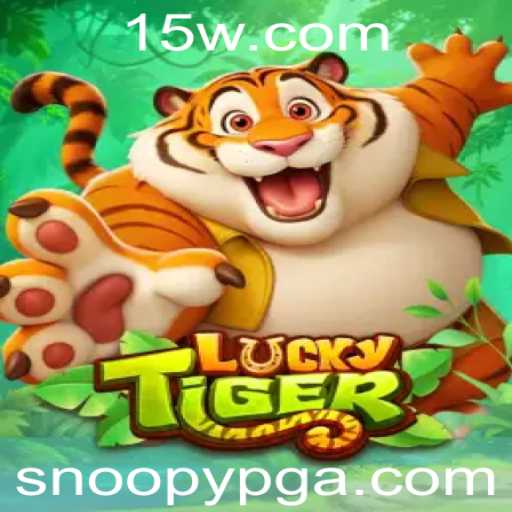 Explorando LuckyTiger: O Novo Jogo Empolgante