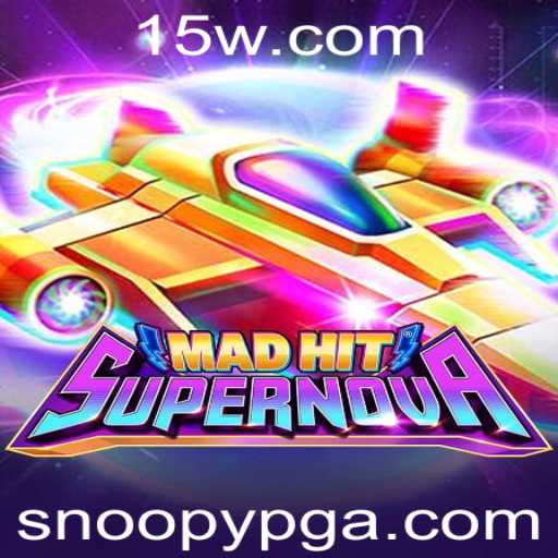 MadHitSupernova: Explorando o Universo de Possibilidades