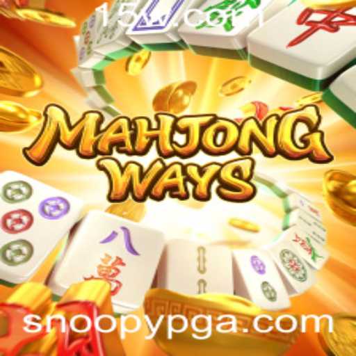 Descubra MahjongWays: O Clássico Jogo de Azulejos
