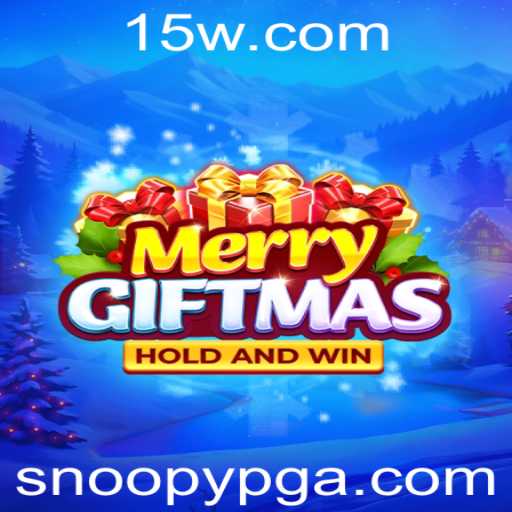Explorando o Mundo de MerryGiftmas: Um Jogo Cativante para Todas as Idades