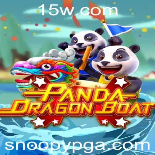 Descobrindo o Mundo do Jogo PANDADRAGONBOAT