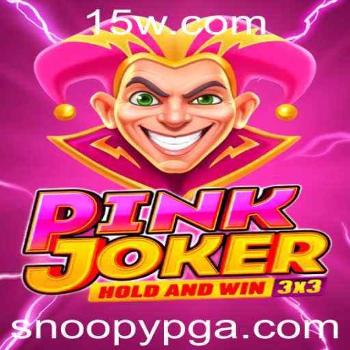 Explorando o Universo de PinkJoker: Um Mergulho em Snoopypg
