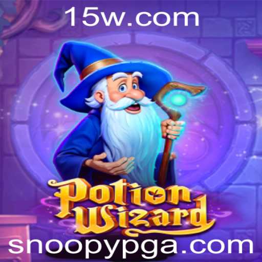 Descubra o Mundo Mágico de PotionWizard: Um Jogo de Estratégia e Magia