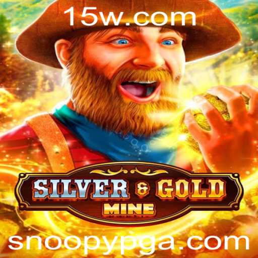 SilverGold: O Novo Fenômeno dos Jogos que Está Conquistando o Mundo