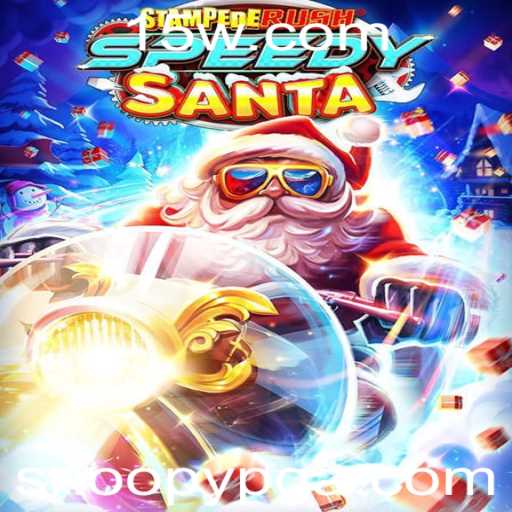 StempedeRushSpeedy: A Emoção de uma Corrida Selvagem