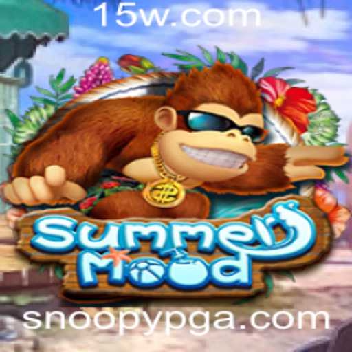 Descubra o Fascinante Mundo de SummerMood: Uma Experiência Única de Jogo