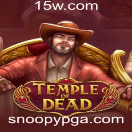 Descubra TempleofDead: Aventura e Desafios no Novo Jogo