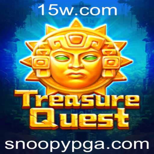 Aventura Fascinante em TreasureQuest: Descubra o Mundo de Snoopypg